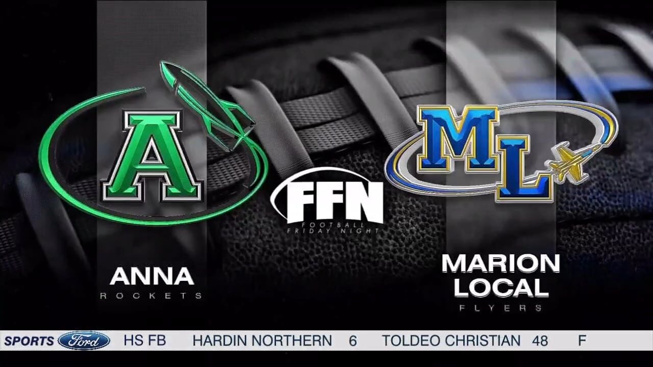 Marion Local survives Anna in double OT thriller to keep win streak alive